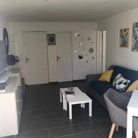 Cap Paradise Jacuzzi *