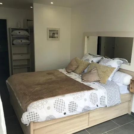 Cap Paradise Jacuzzi *