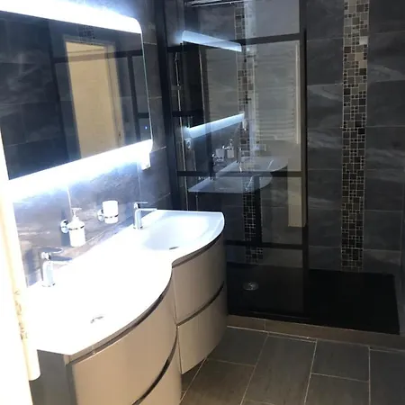 Cap Paradise Jacuzzi Agde