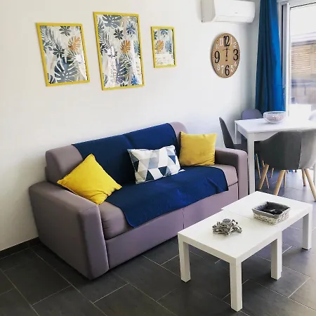 Cap Paradise Jacuzzi