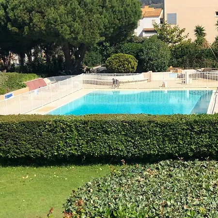 Cap Paradise Jacuzzi Agde