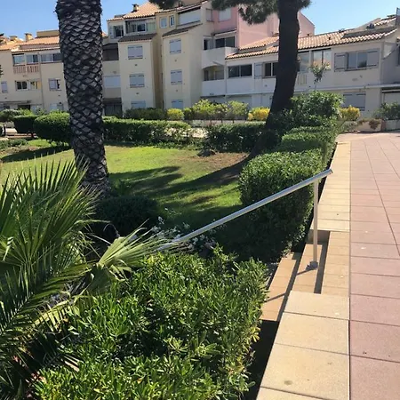 Cap Paradise Jacuzzi Agde