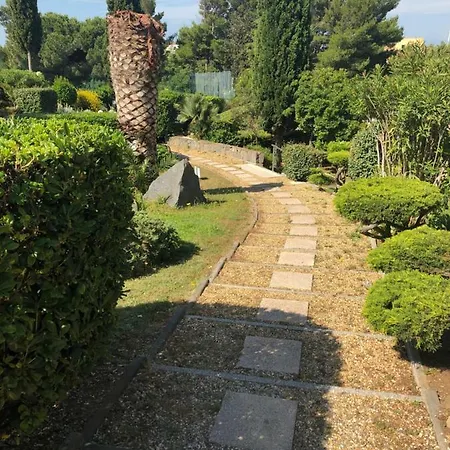 Cap Paradise Jacuzzi شقة *