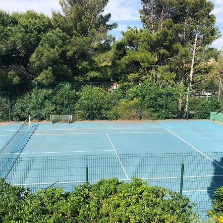 شقة Cap Paradise Jacuzzi