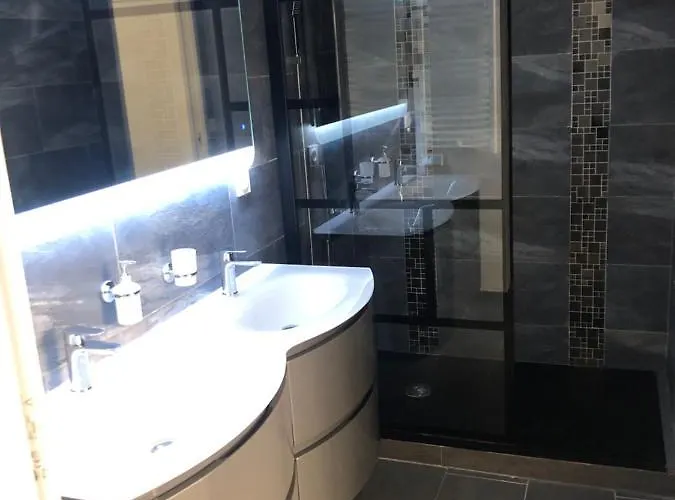 Cap Paradise Jacuzzi 아그