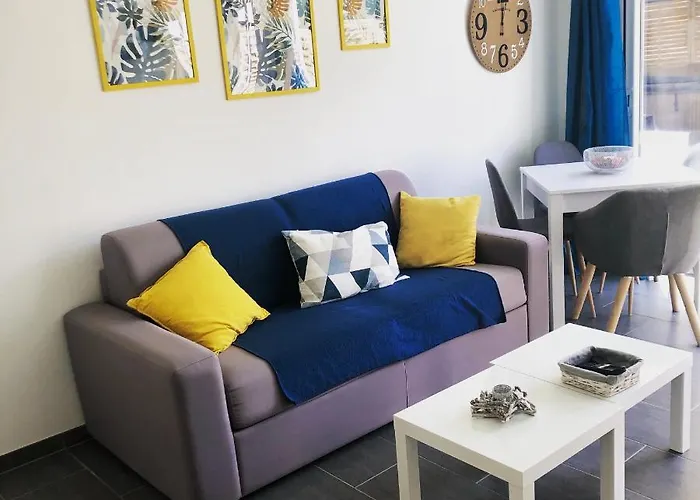 Cap Paradise Jacuzzi