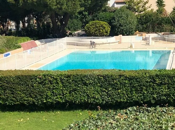 Cap Paradise Jacuzzi 아그