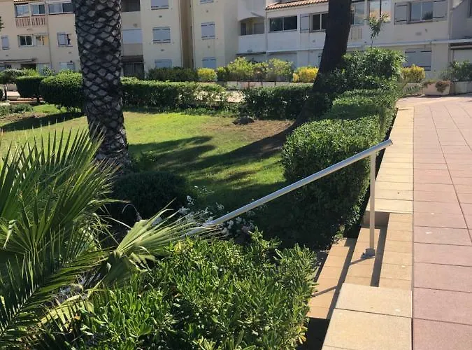 Cap Paradise Jacuzzi 아그